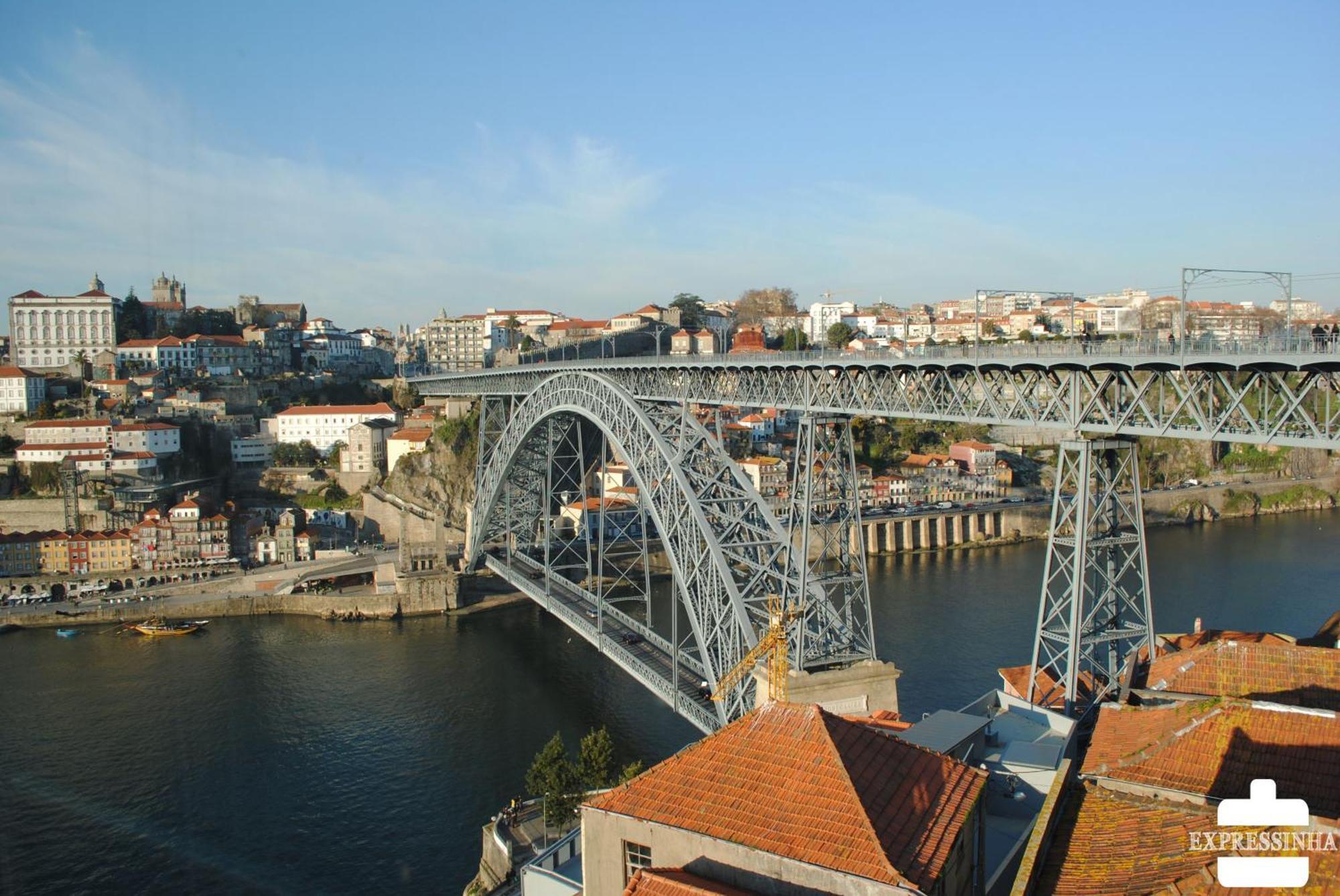 Douro Residence Porto Gaia Vila Nova de Gaia Kültér fotó